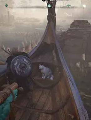 Assassin's Creed Valhalla: How to Fish Assassin's Creed Valhalla: How to Fish