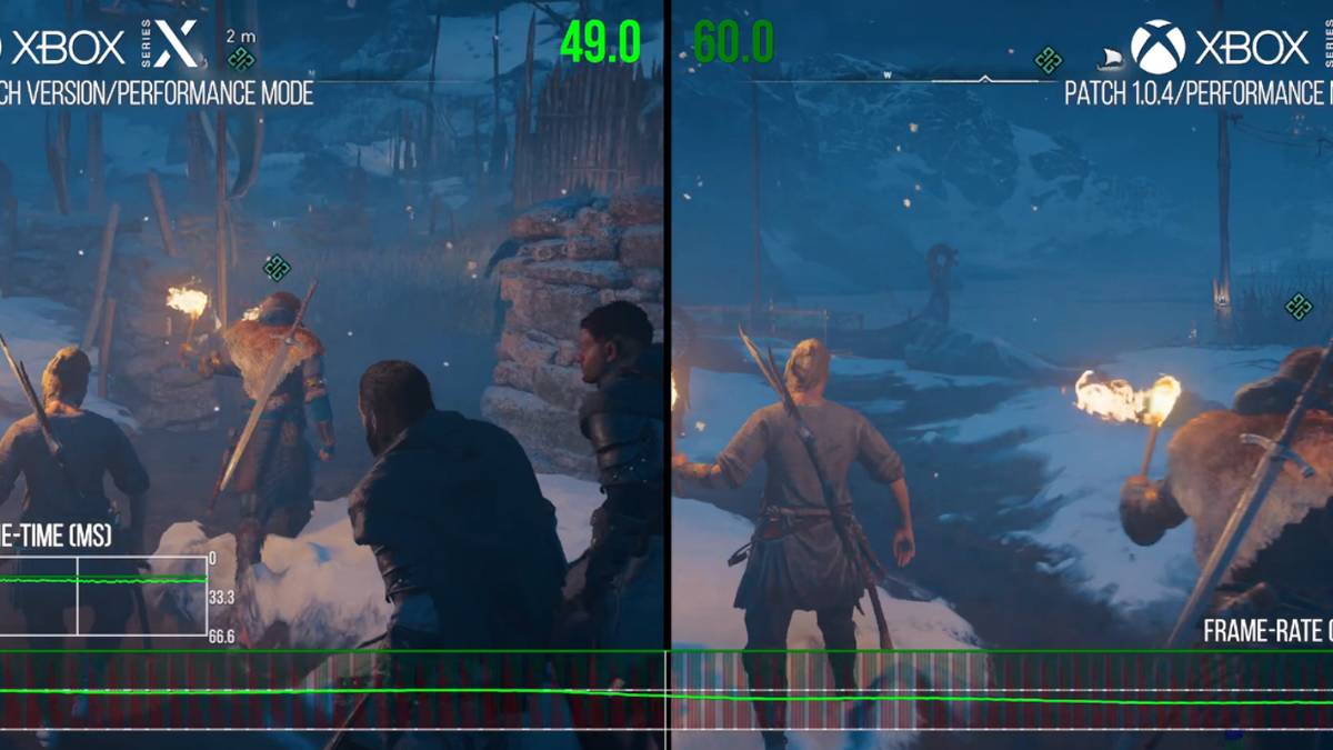 valhalla 1.04 changes