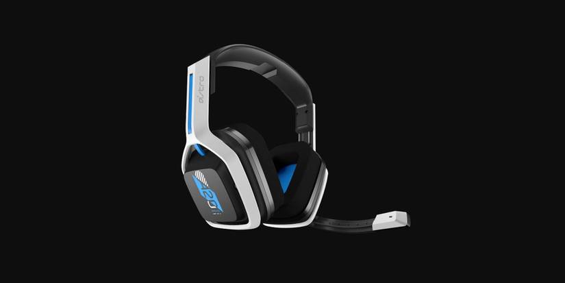 astro a20 wireless headset review