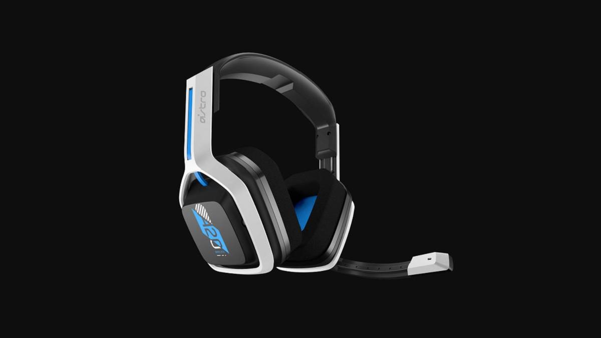 astro a20 wireless headset review