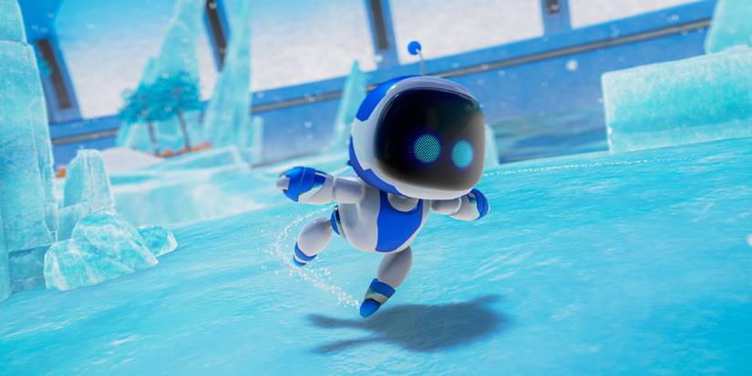 How Long to Beat Astro's Playroom