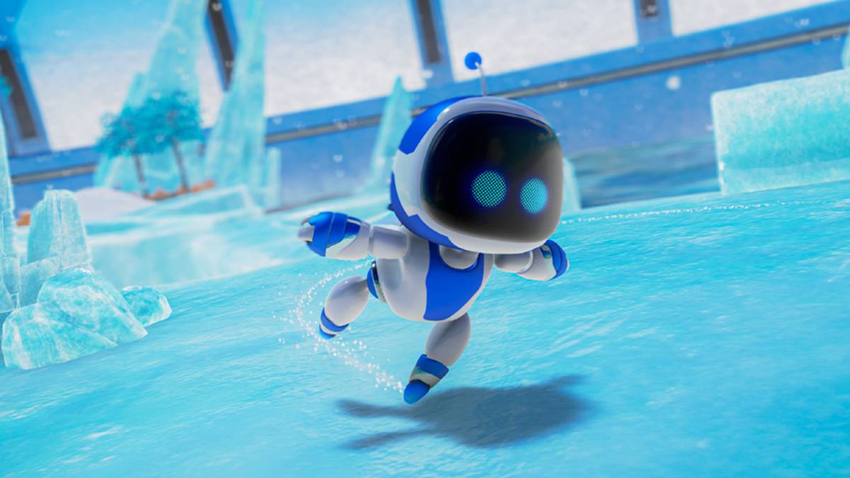 How Long to Beat Astro's Playroom