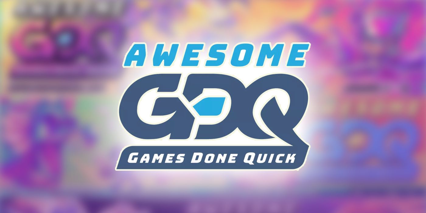 agdq logo