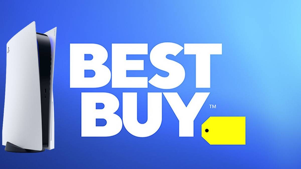 best buy ps5 demo kiosk