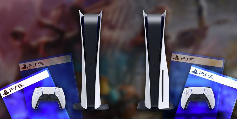 Best PS5 Launch Games