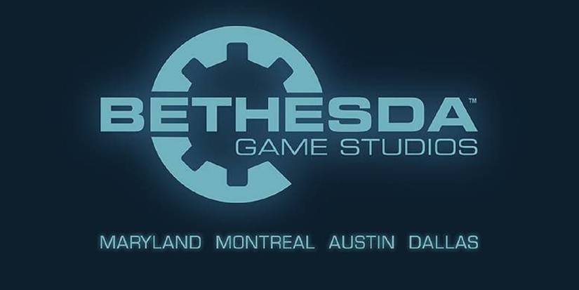 bethesda logo