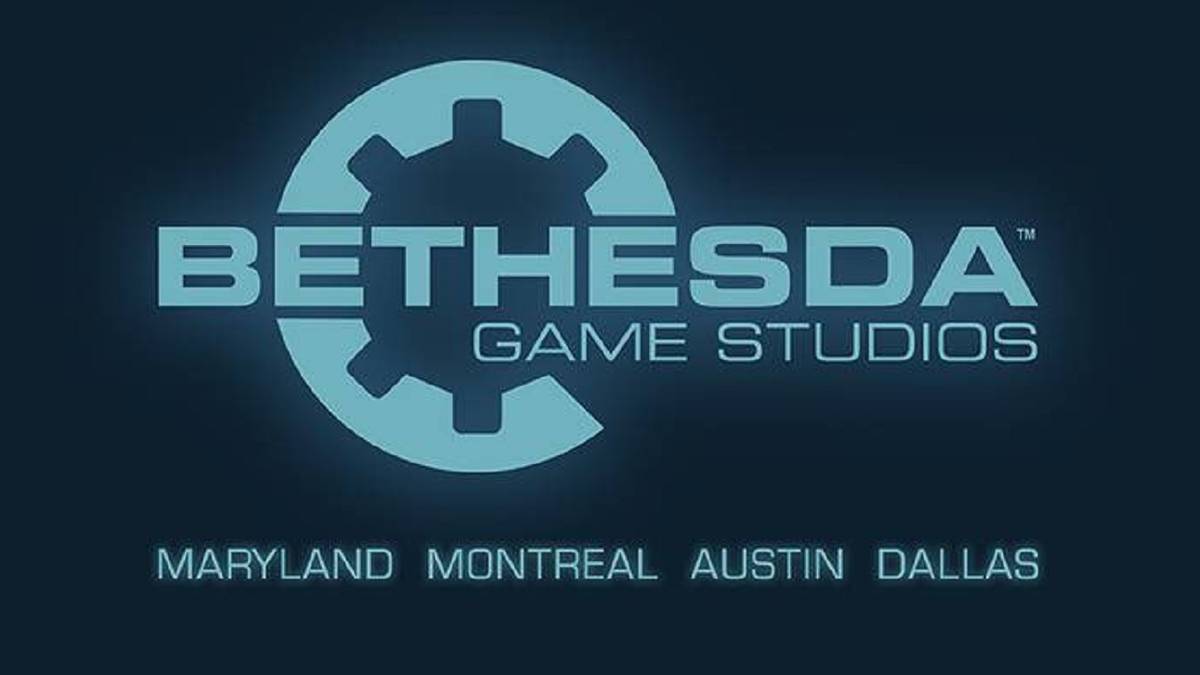 bethesda logo
