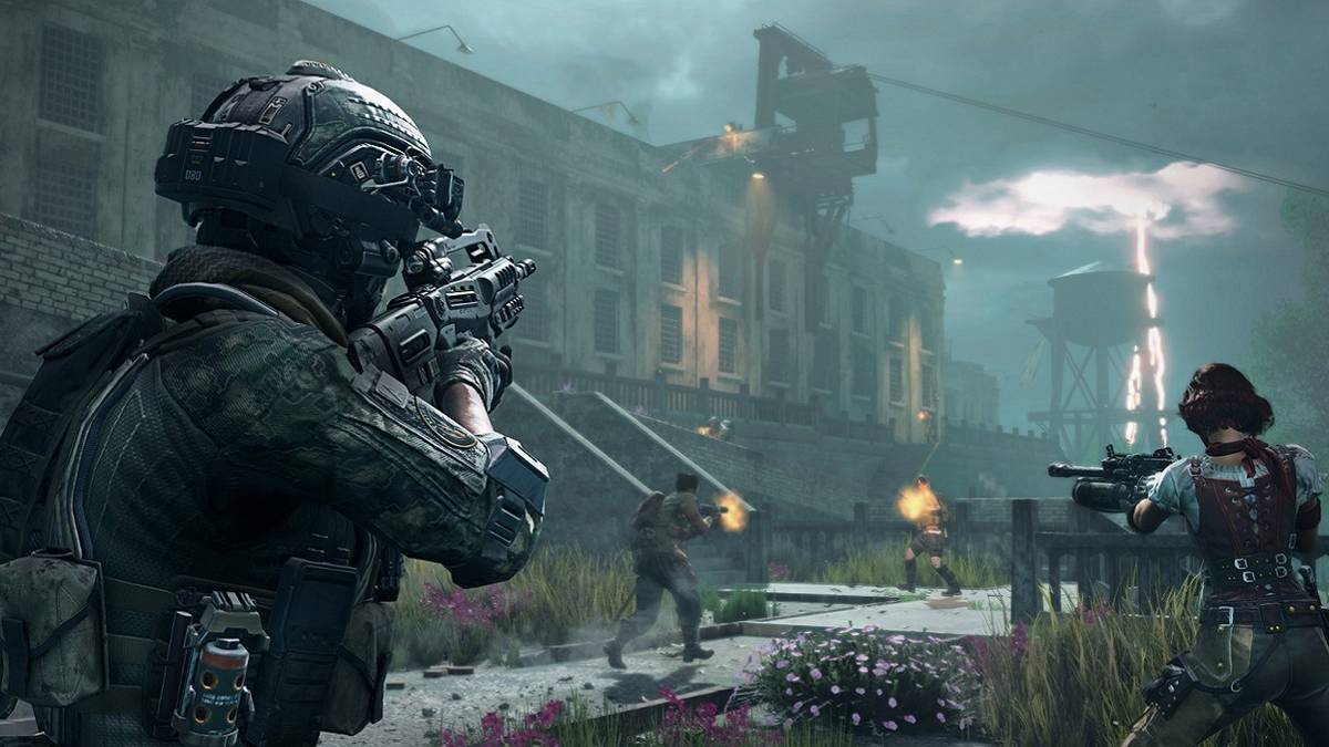 call of duty warzone alcatraz island new map