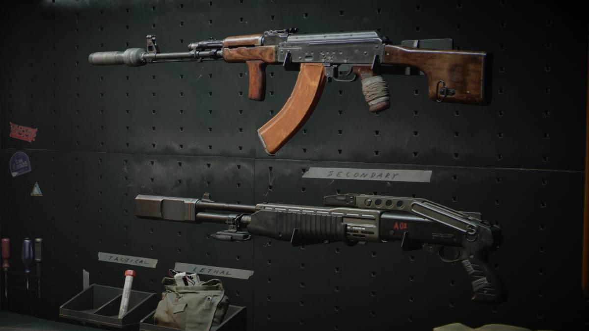 black ops cold war ak47 and gallo