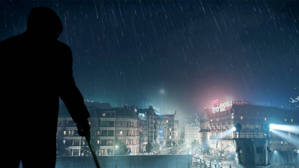 night operation call of duty cold war