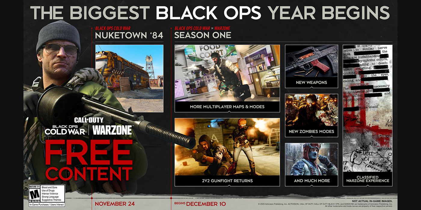 black ops cold war call of duty season 1 map