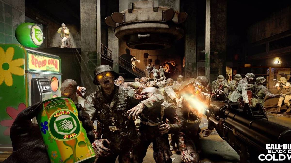black ops cold war zombies soda