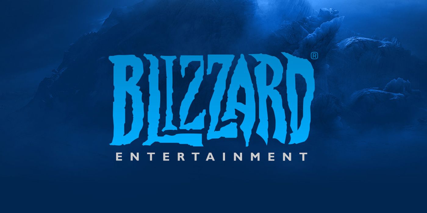 blizzard entertainment