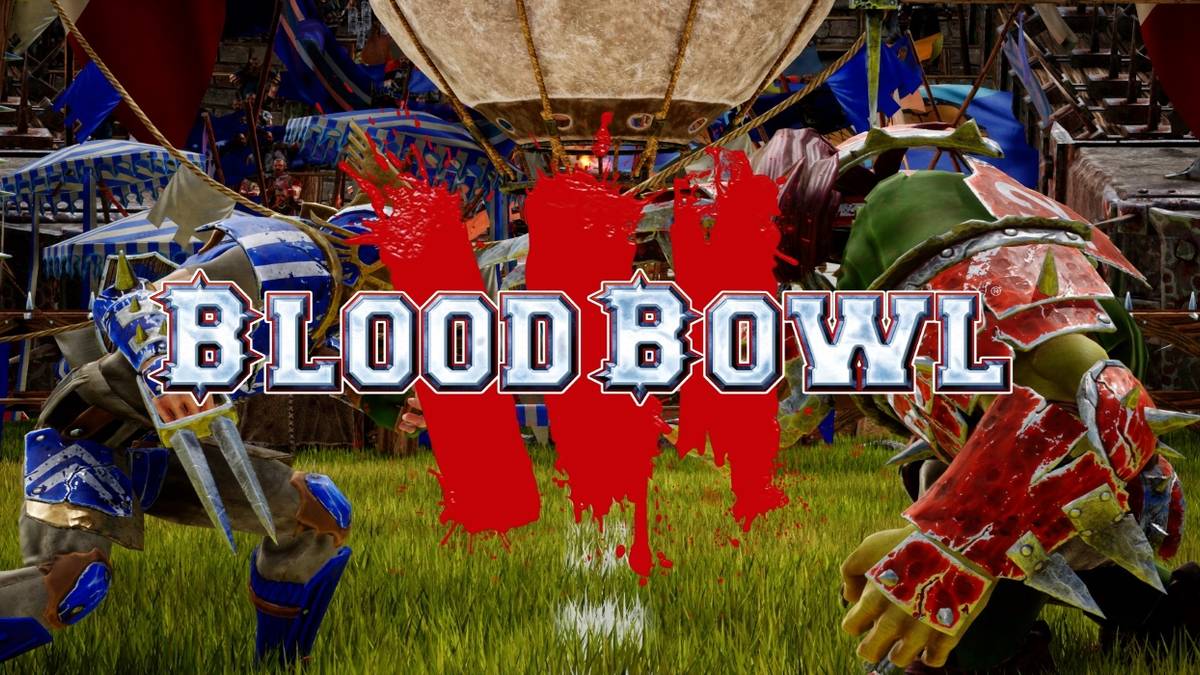 bloodbowl 3