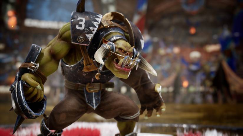 bloodbowl 3