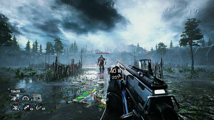 bright memory review