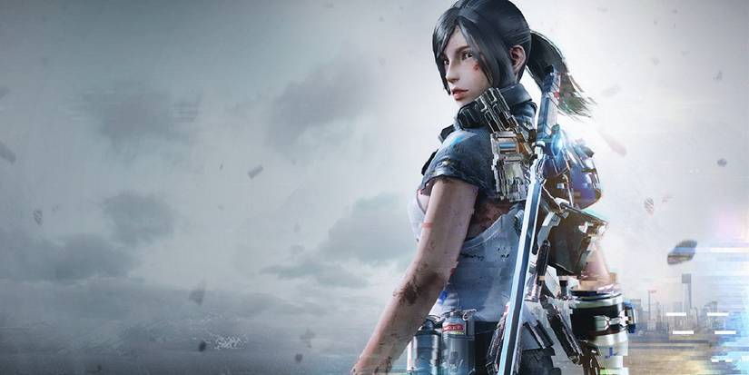 bright memory review