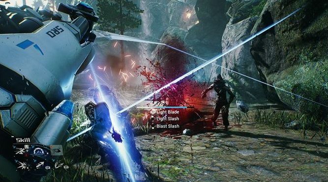 bright memory review