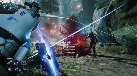 bright memory review