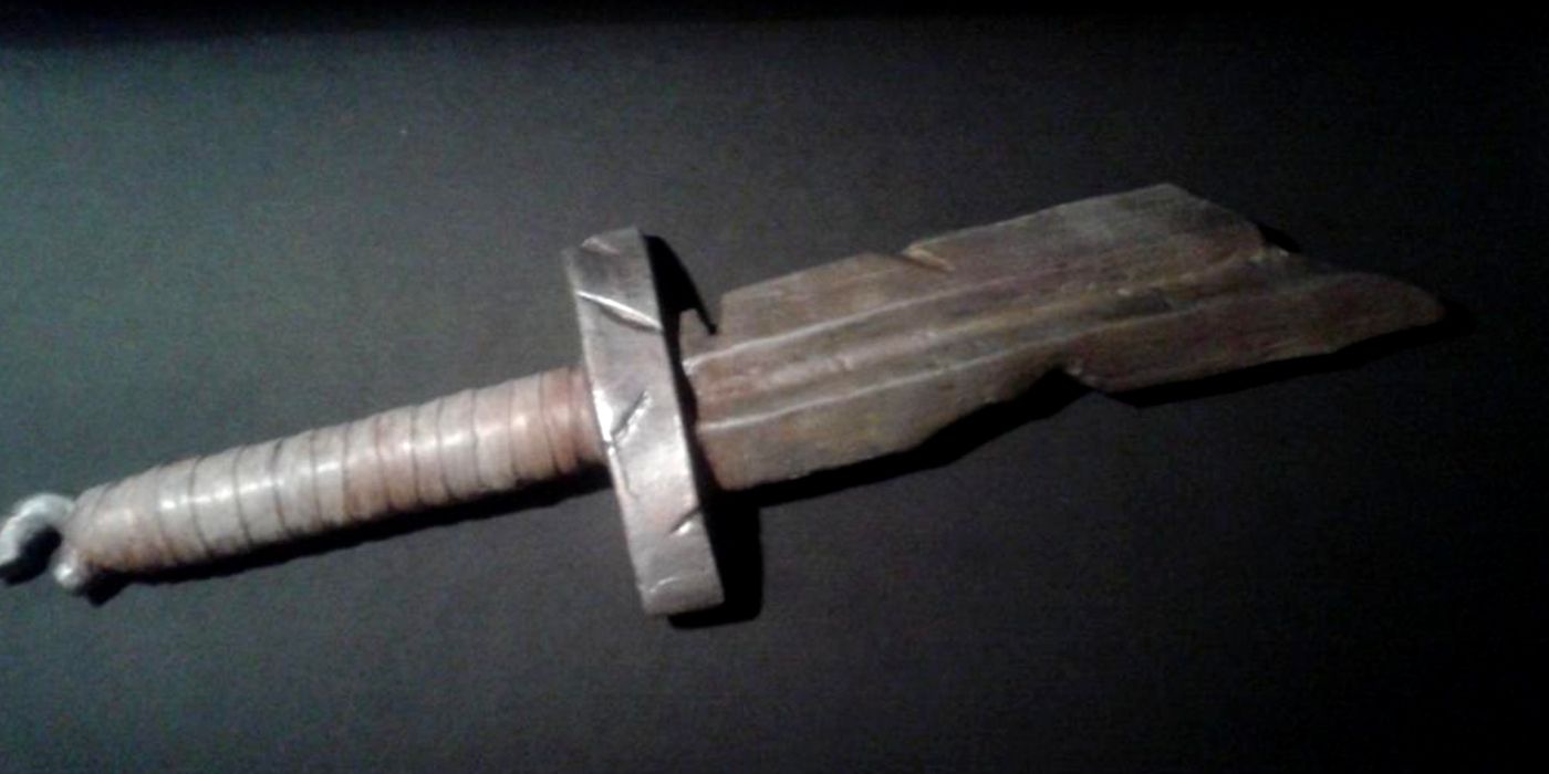 10 Most Underpowered Weapons In Dark Souls 3