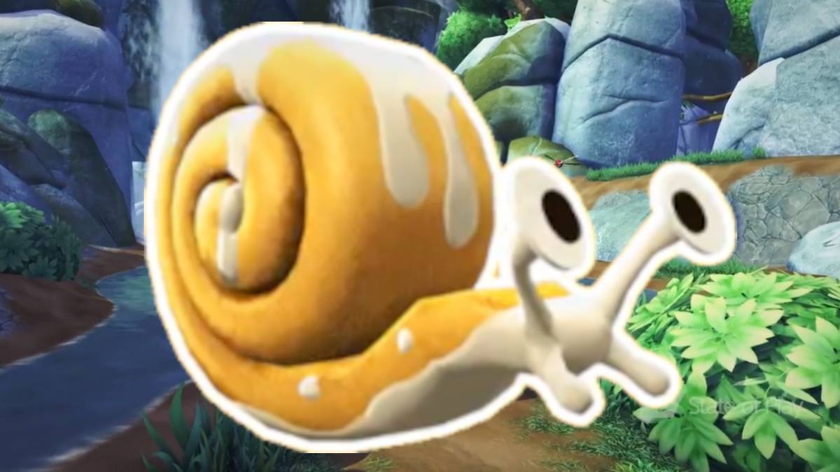 Bugsnax players need to catch Cinnasnax for a quest