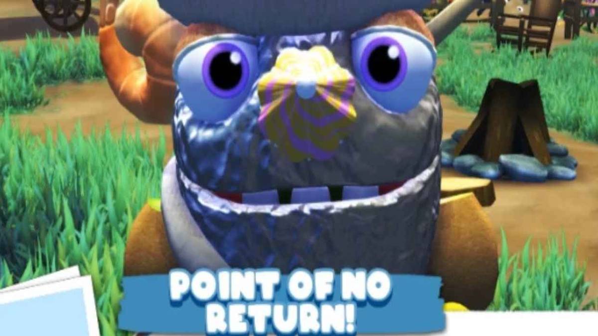 Bugsnax Survivor trophy guide