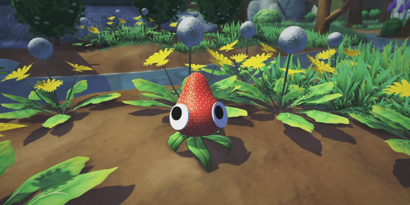 strabby from bugsnax