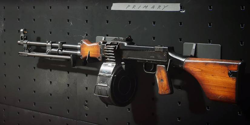 call of duty black ops cold war lmg rpd