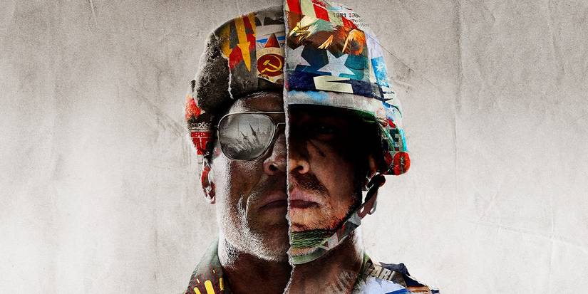 call of duty: black ops cold war review