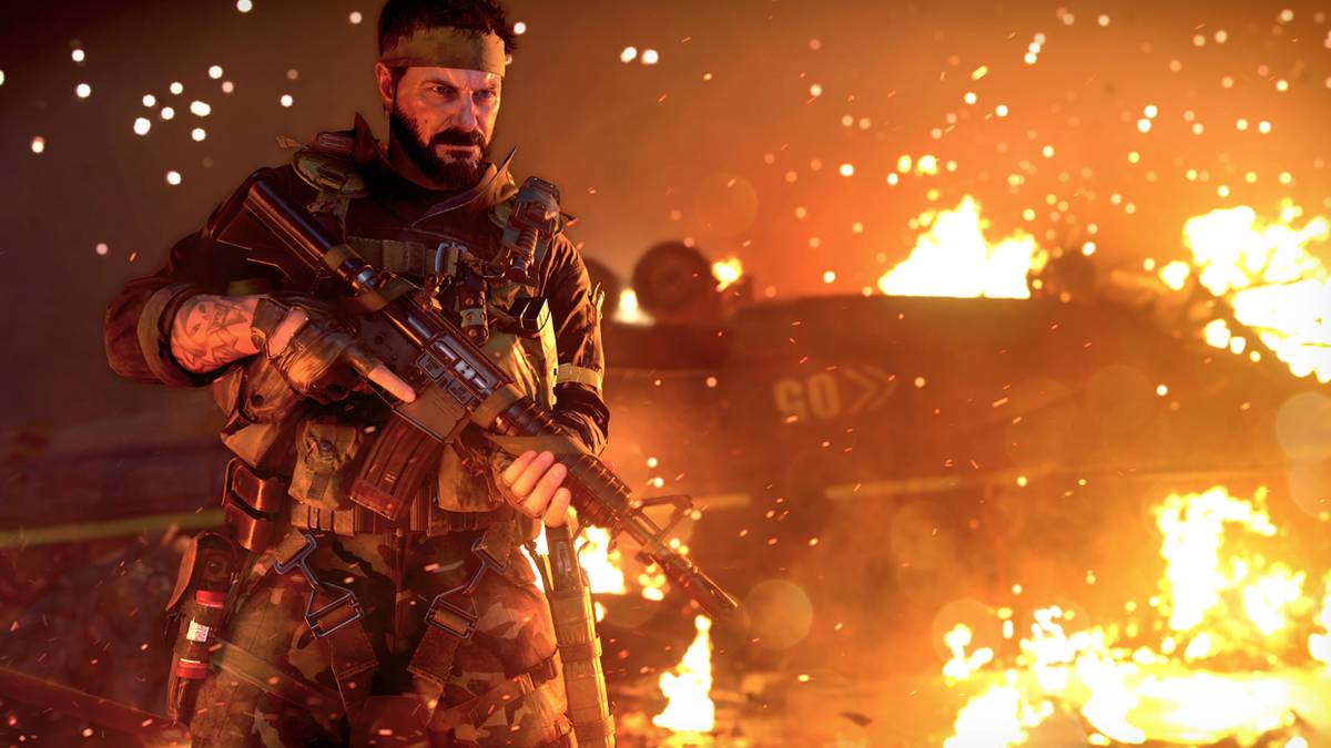 call of duty frank woods cold war