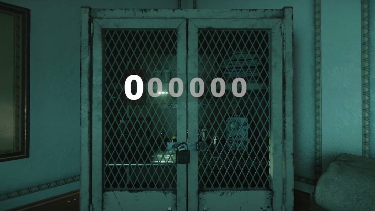 call of duty black ops cold war poison cabinet code