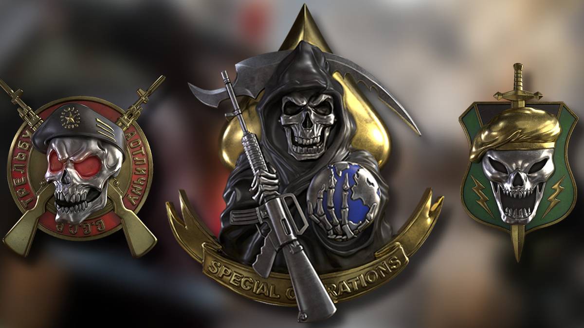 call of duty black ops cold war how to use prestige keys