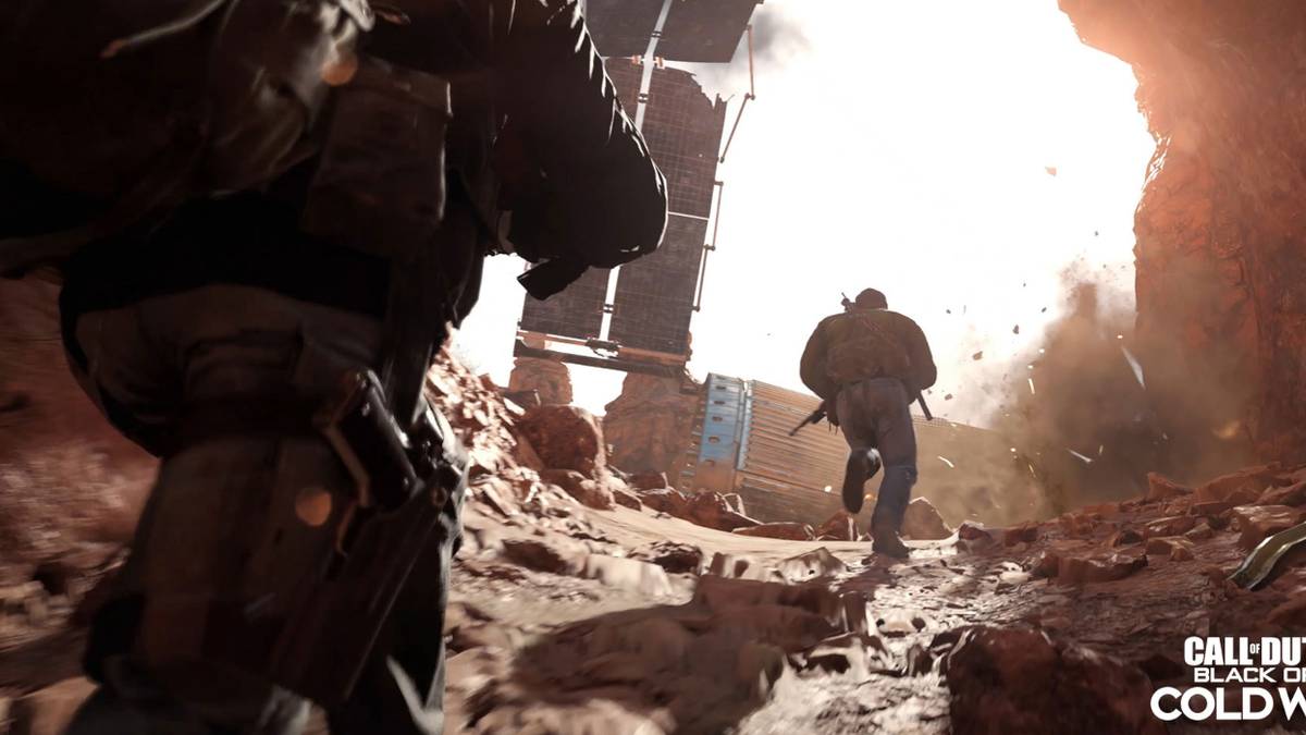 black ops cold war downed satellite