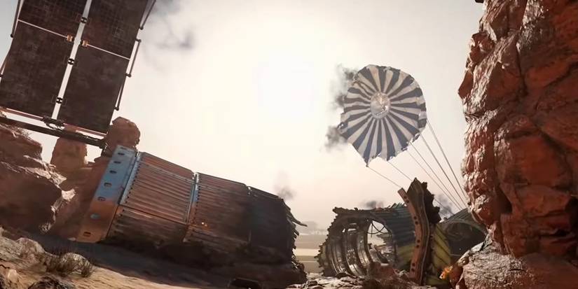 black ops cold war desert map