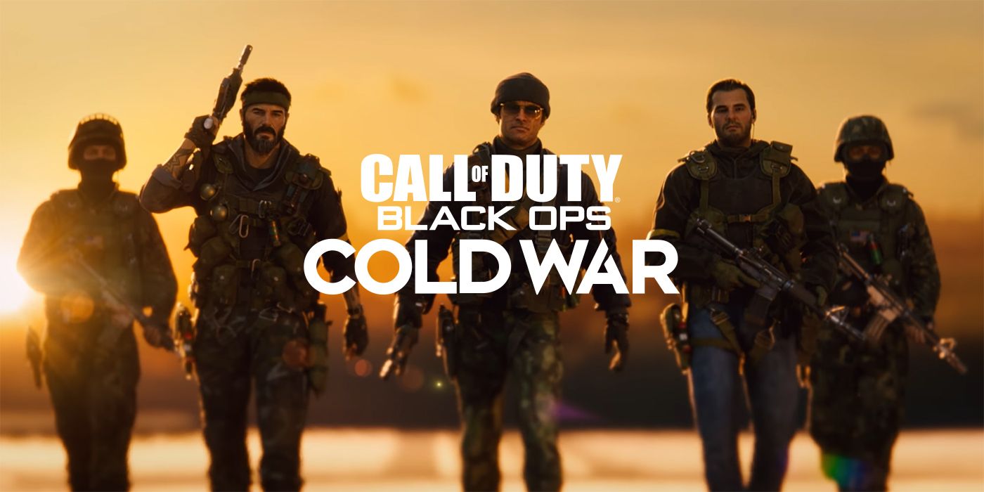 call of duty cold war trailer deutsch