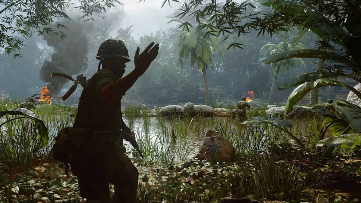 negative objective reactions