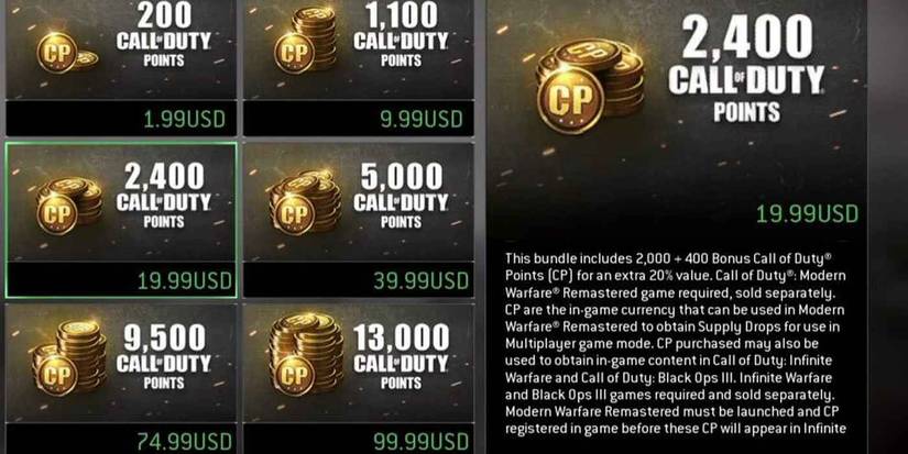 Season 1 Battle Pass: Fastest Way to Get COD Points