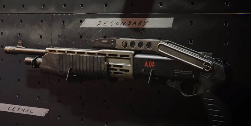 call of duty black ops cold war shotgun