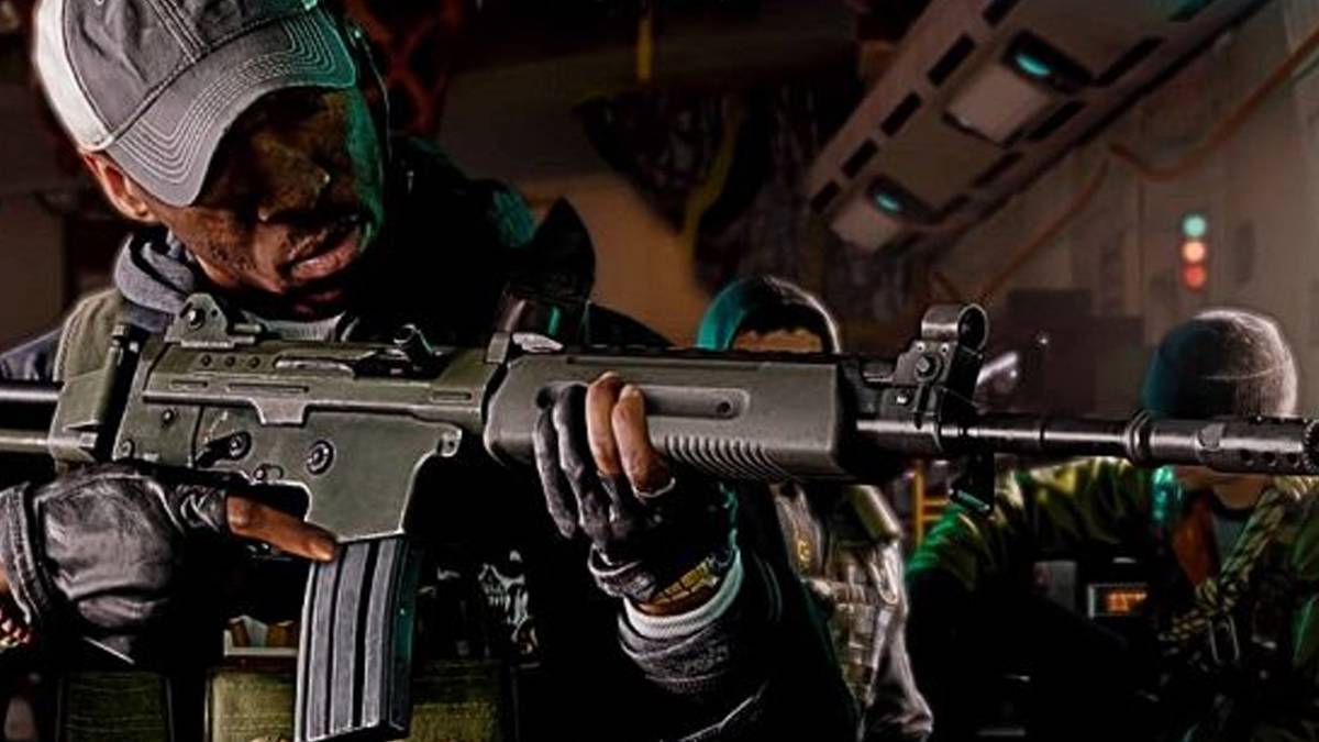 call of duty cold war weapon inspect