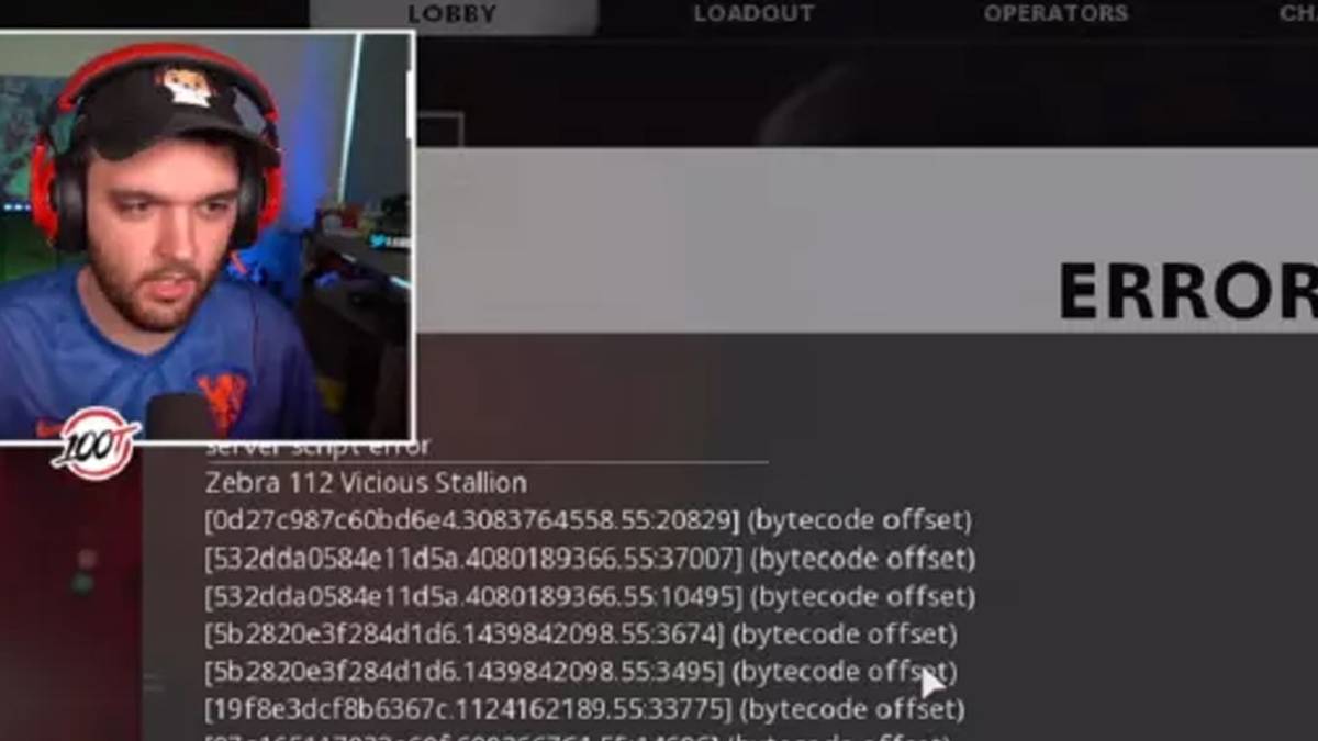 noah j on stream call of duty black ops cold war