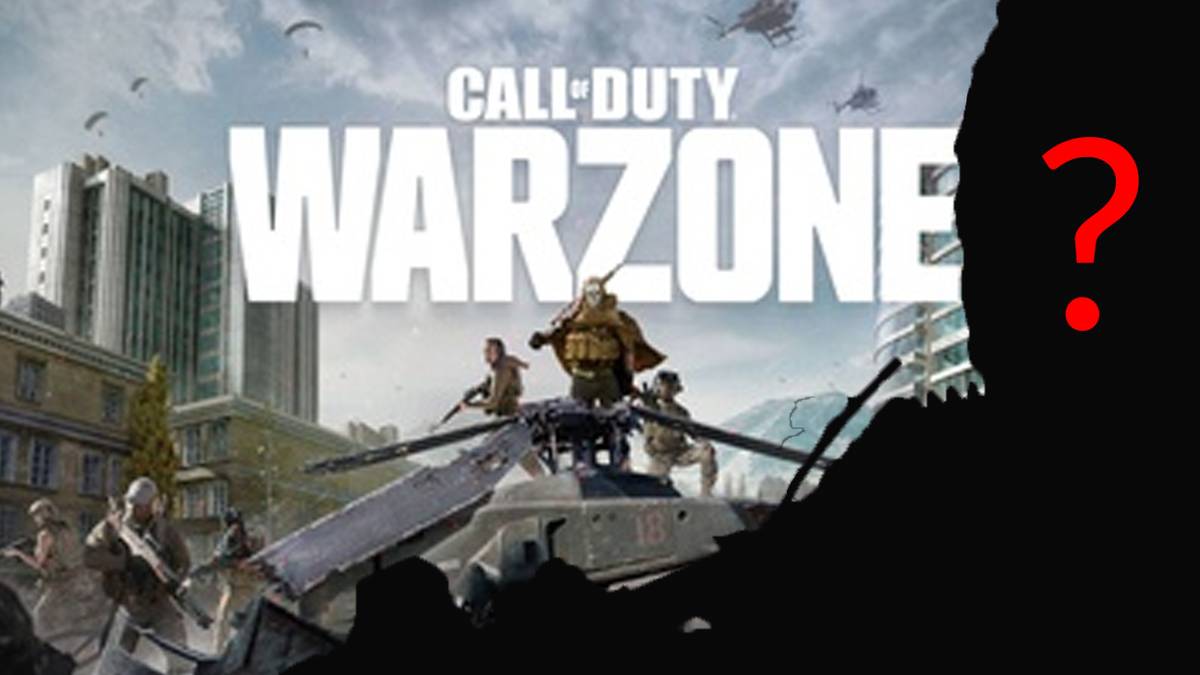 warzone black unknown operator