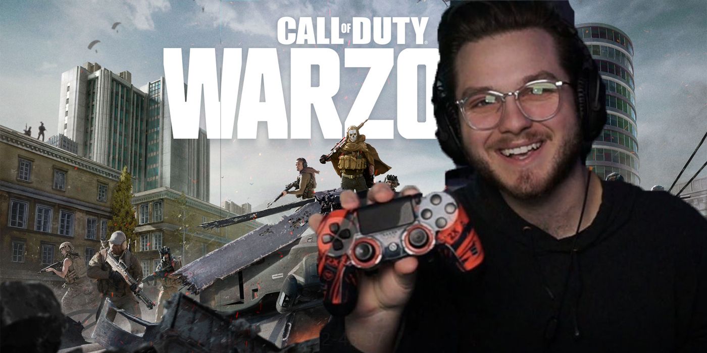 call of duty warzone streamer zlaner