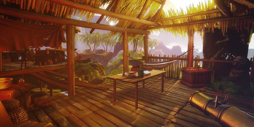 call of the sea release date