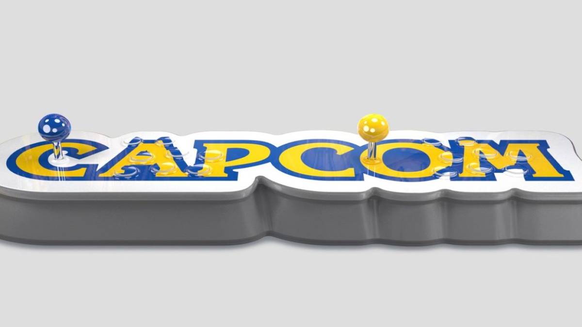 Capcom hacked