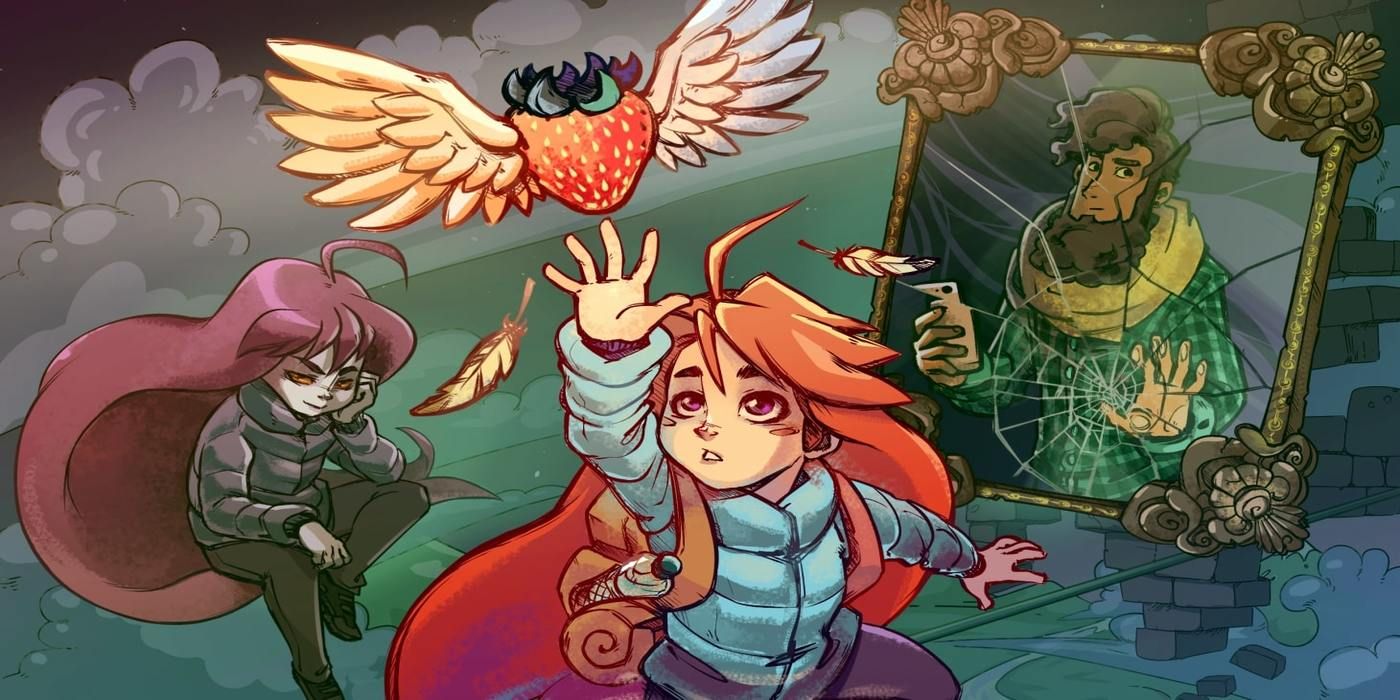 Celeste Confirms That Madeline is Trans