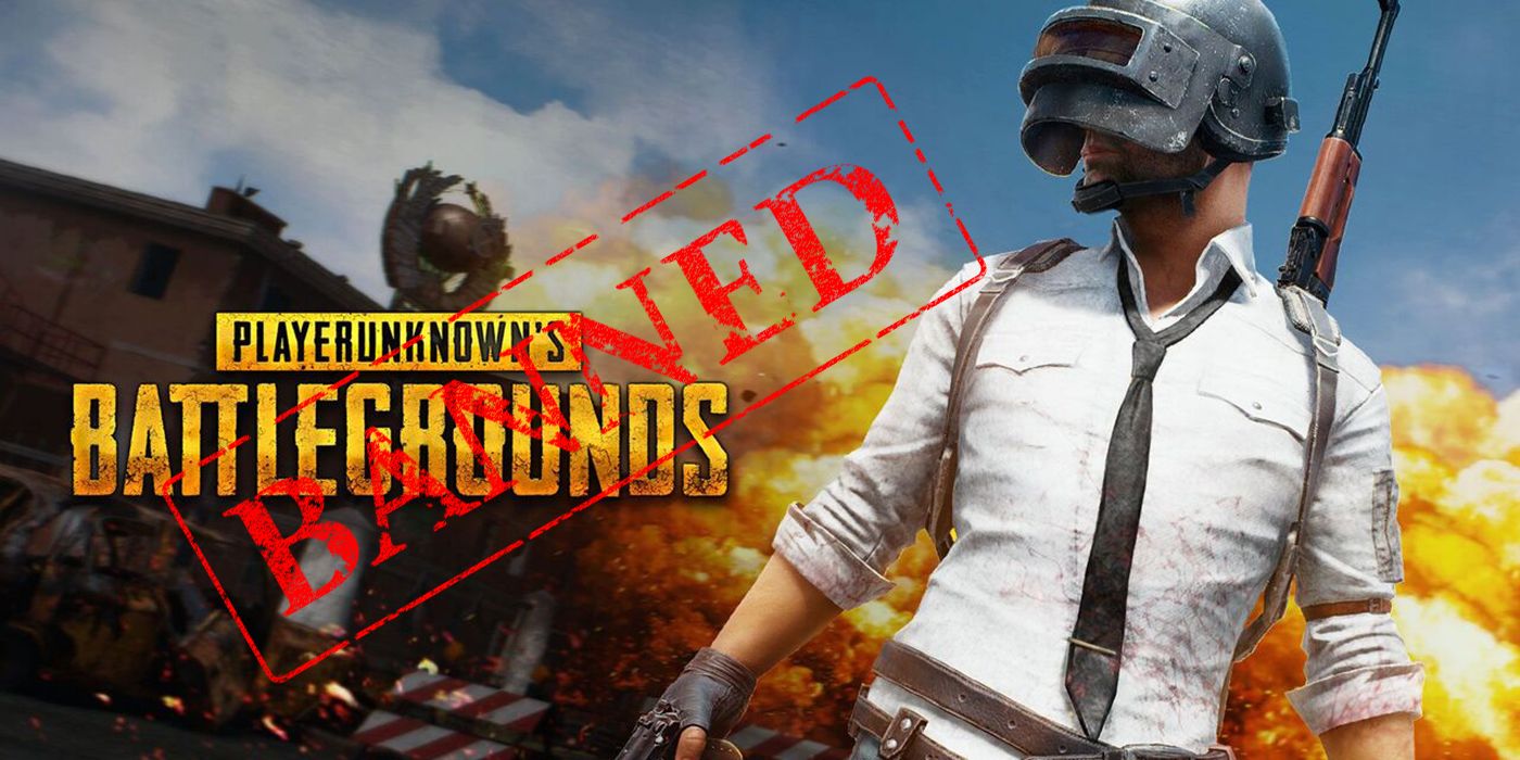 Cheating Pubg Player Banned During Twitch Livestream