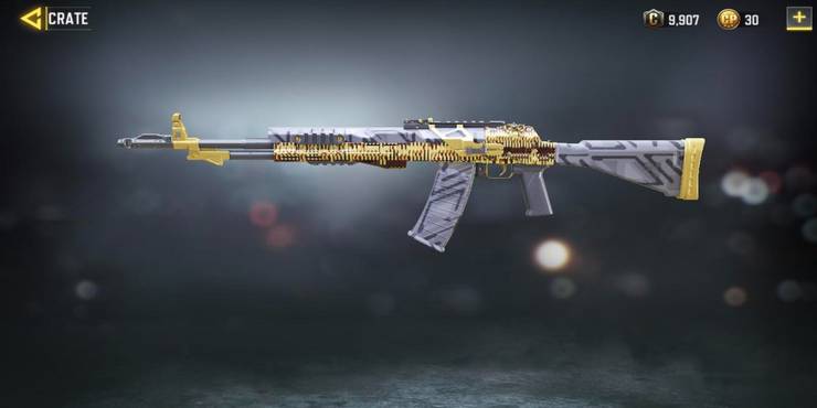 10 Best Weapons To Use In Call Of Duty Mobile Battle Royale 10 Best Weapons To Use In Call Of Duty Mobile Battle Royale