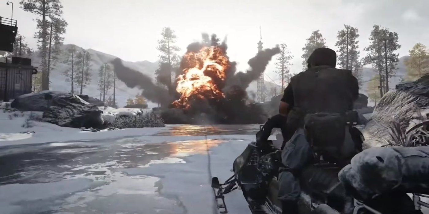 call of duty cold war multiplayer glitches