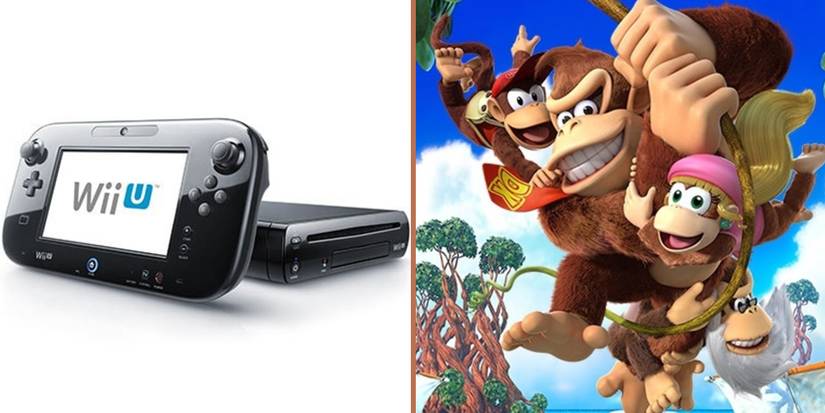 Tropical Freezing (Wii U)