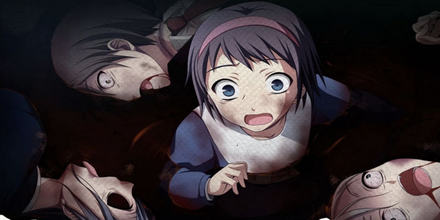 corpse party blood covered remake art